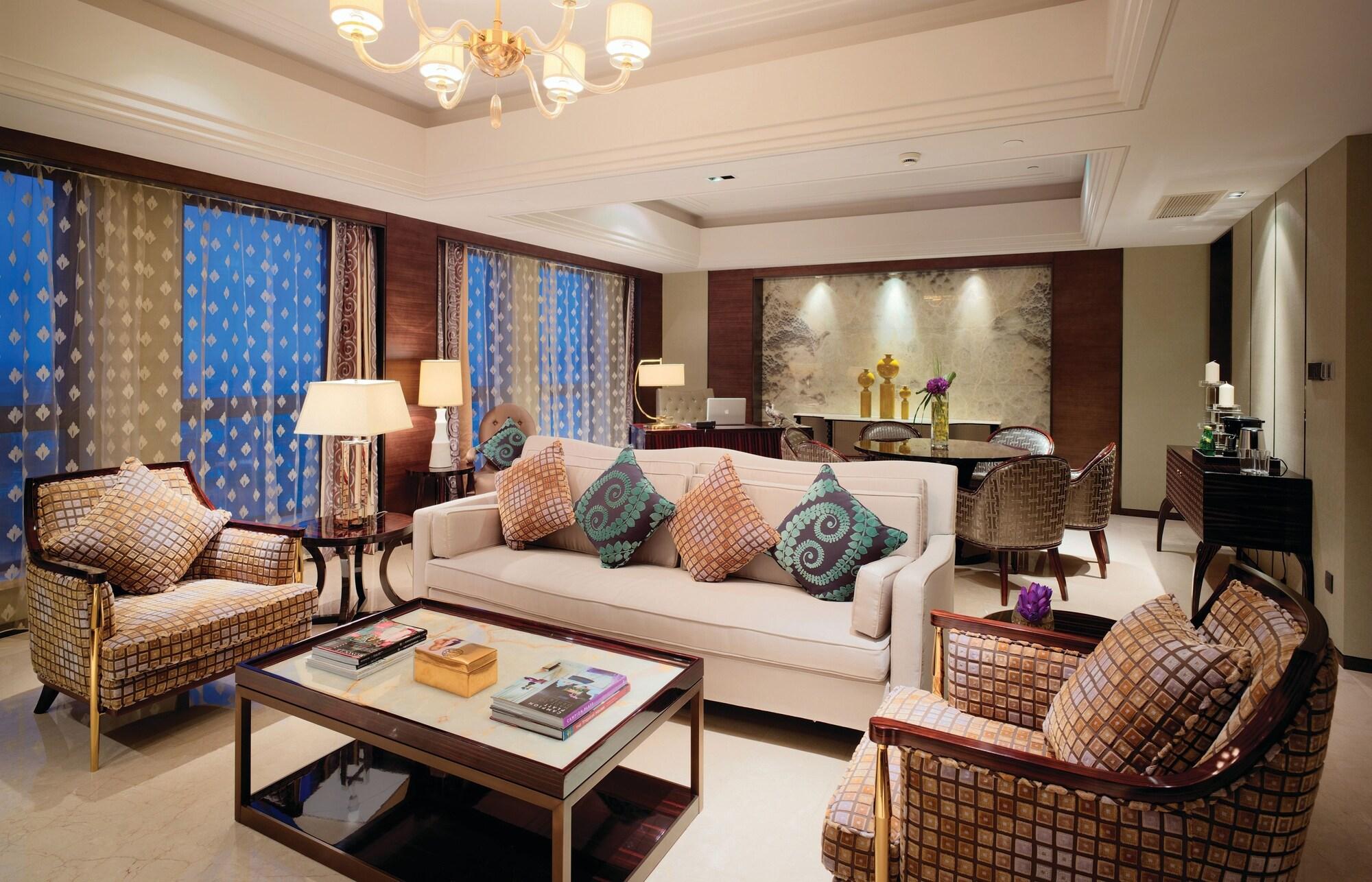 The Qube Hotel Shanghai Xinqiao Ngoại thất bức ảnh