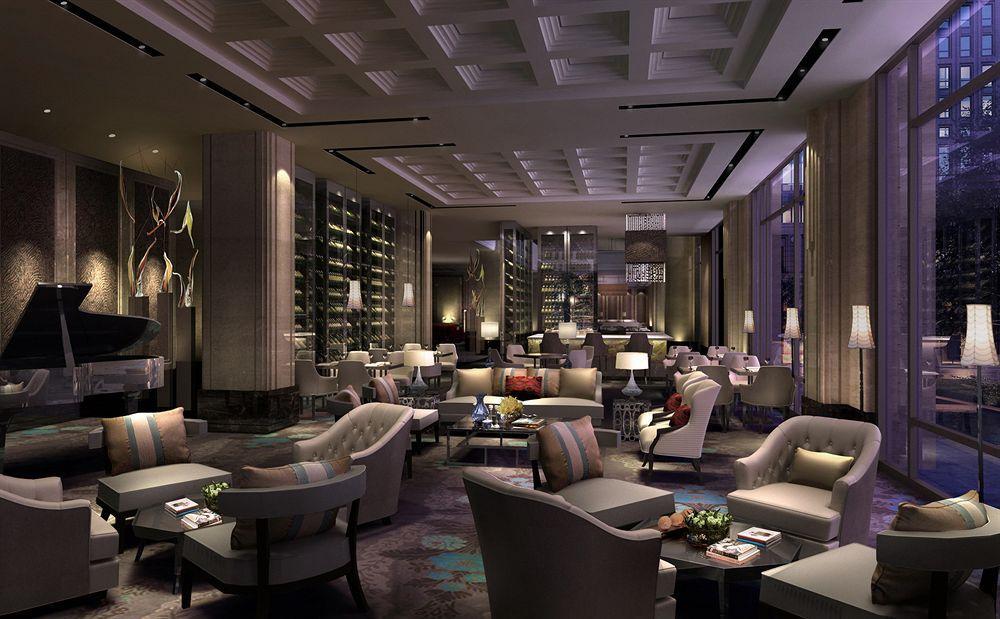 The Qube Hotel Shanghai Xinqiao Ngoại thất bức ảnh