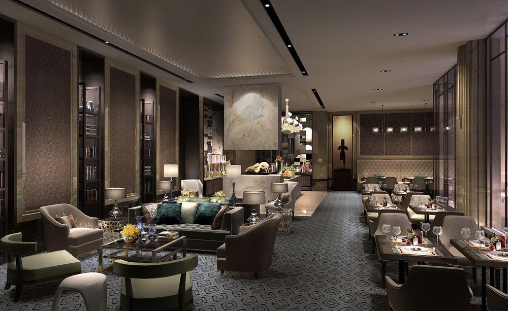 The Qube Hotel Shanghai Xinqiao Ngoại thất bức ảnh