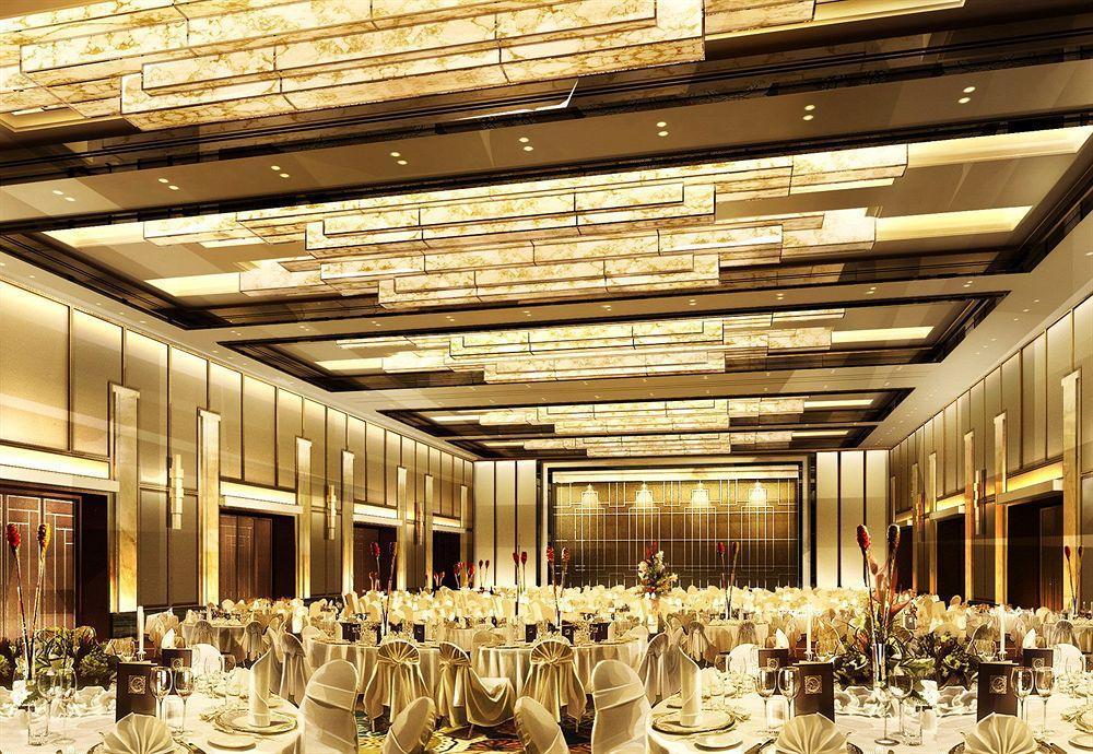 The Qube Hotel Shanghai Xinqiao Ngoại thất bức ảnh