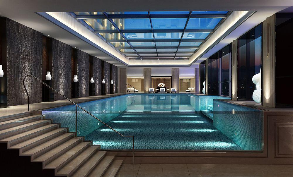 The Qube Hotel Shanghai Xinqiao Ngoại thất bức ảnh