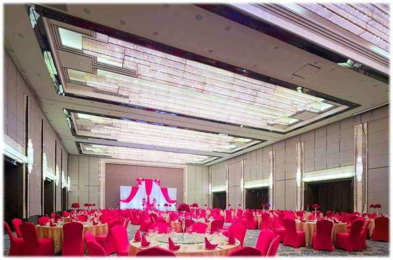 The Qube Hotel Shanghai Xinqiao Ngoại thất bức ảnh