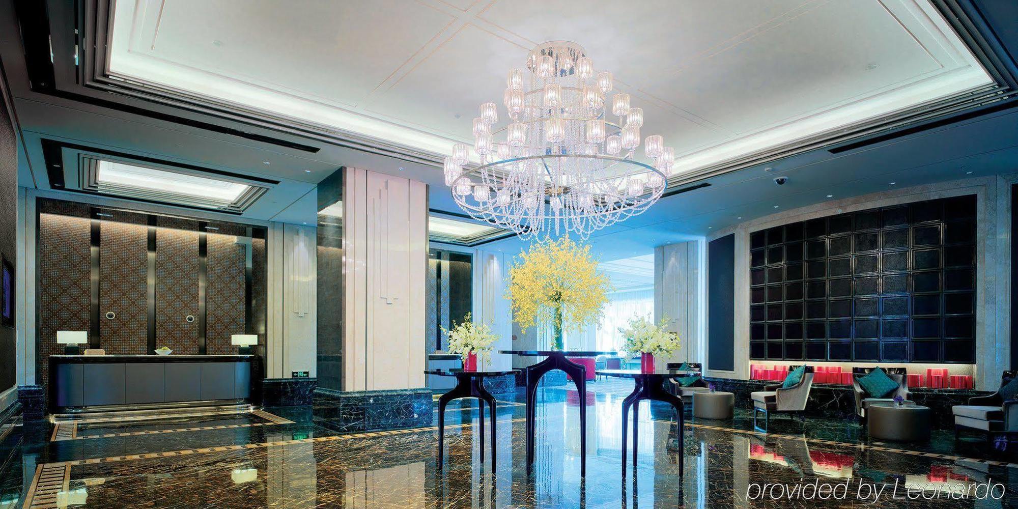 The Qube Hotel Shanghai Xinqiao Ngoại thất bức ảnh