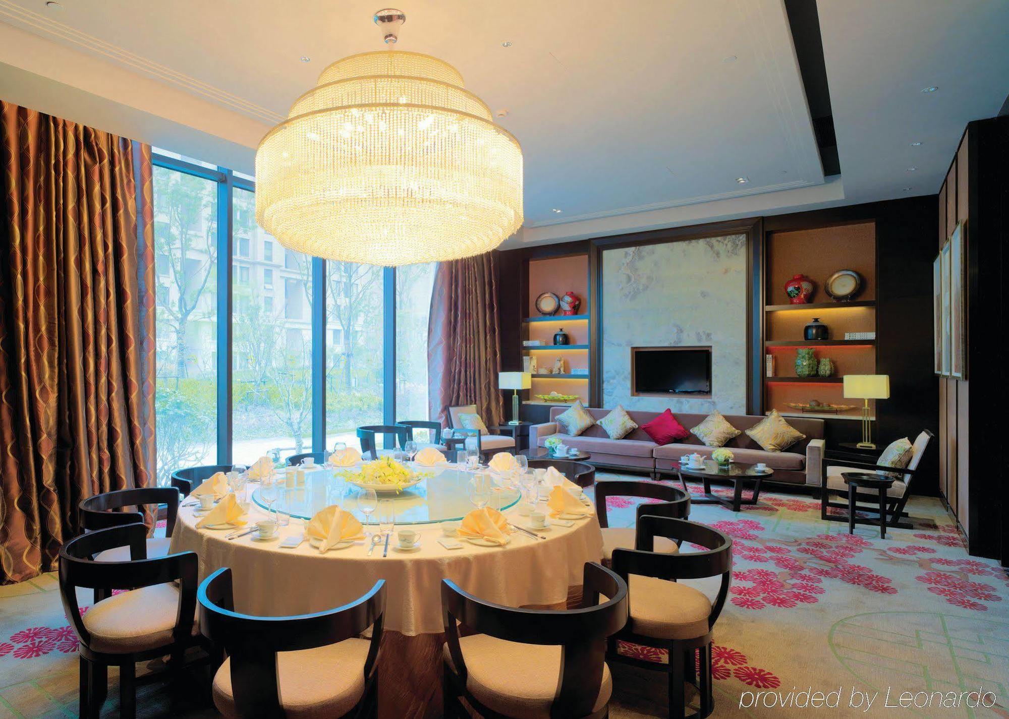 The Qube Hotel Shanghai Xinqiao Ngoại thất bức ảnh